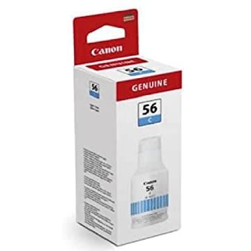 Multifunctionala ink Cyan GI-56C