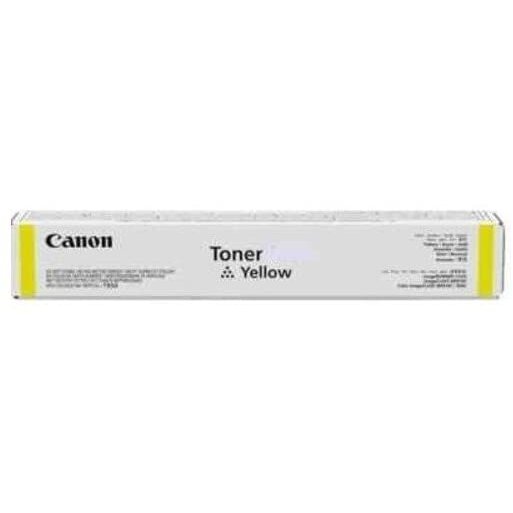 Multifunctionala toner Yellow C-EXV54
