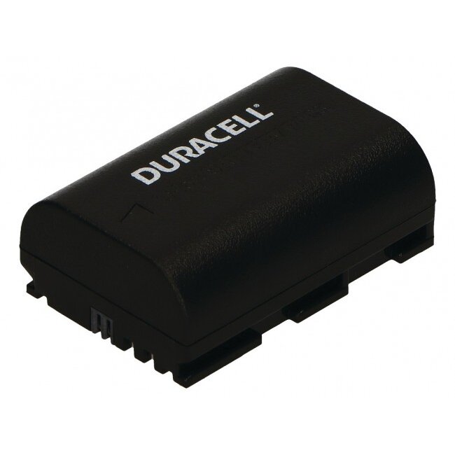 Oferte la Baterie DR9943 LP-E6   1600mAh 7.4V Negru
