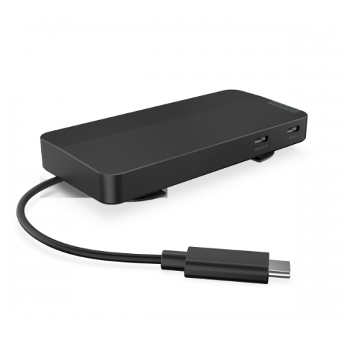 Oferte la Docking Station Travel Eclipse Black