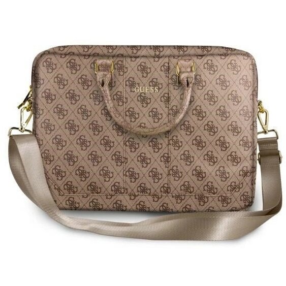 4G Uptown compatibila cu laptop 16 inch Brown