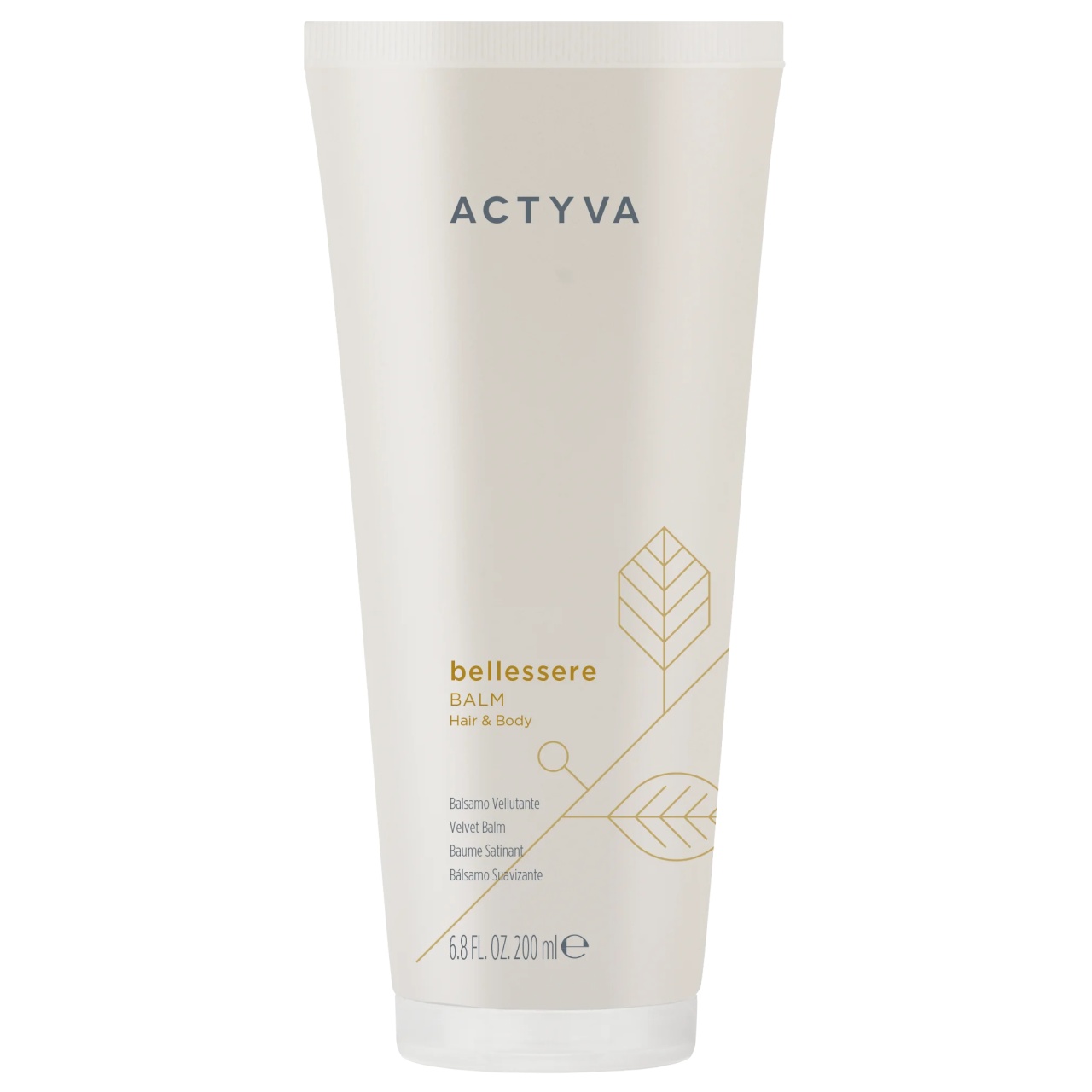 Oferte la Balsam pentru par si corp Kemon Actyva Bellessere (Concentratie: Balsam, Gramaj: 200 ml)