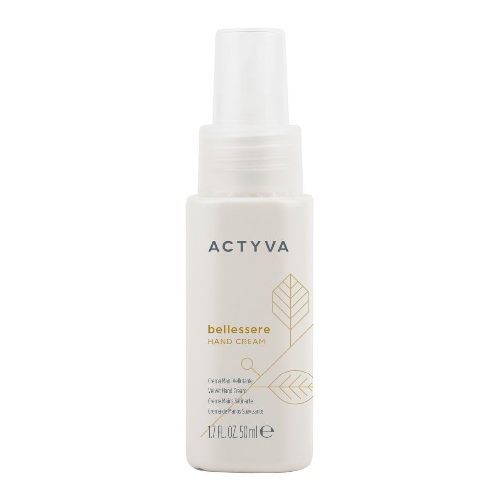 Oferte la Crema pentru maini Kemon Actyva Bellessere Hand Cream, 50 ml
