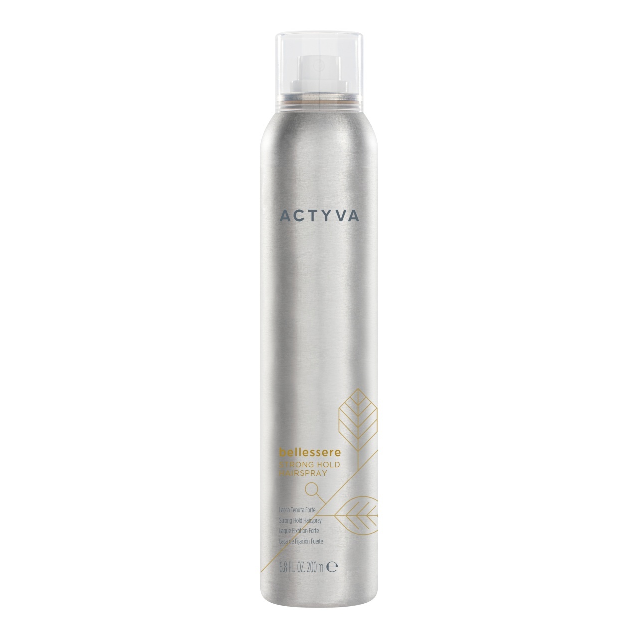 Oferte la Fixativ spray cu fixare puternica, Actyva Bellessere Kemon, 200 ml