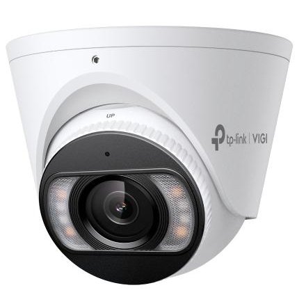 CAMERA TP-LINK TURRET 4MP 2.8MM IR 30M INSIGHT S445(2.8MM)