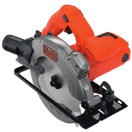 Oferte la Fierastrau circular Black & Decker CS1250L