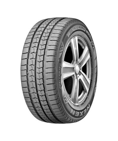 Nexen Wingurad WT1 225/65R16C 112/110R