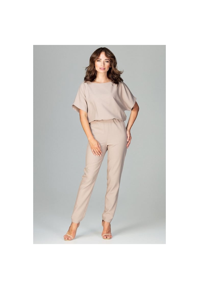 Salopeta model 122490 Bej