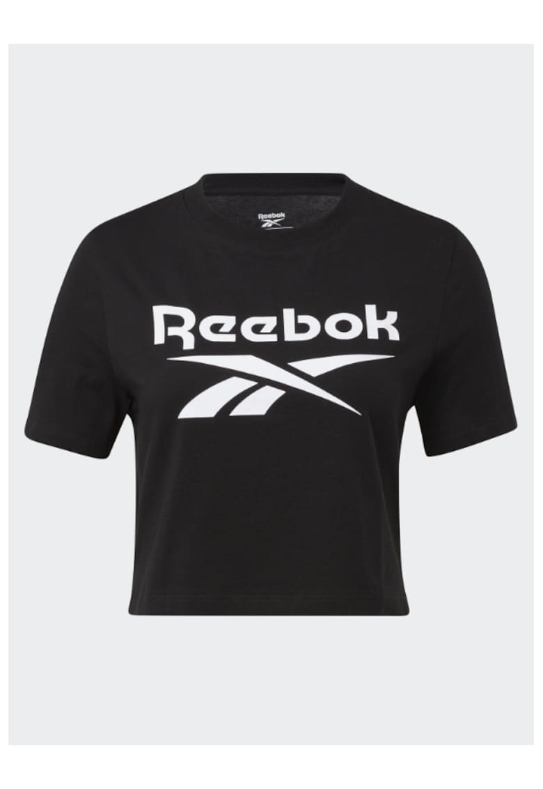 Oferte la Tricou dama -  302302413 - Bumbac - Negru