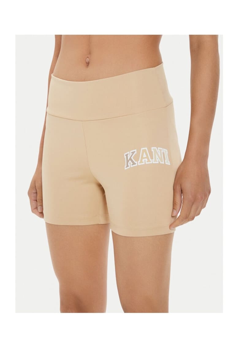 Oferte la Pantaloni dama -  2205 - Bej - Poliester