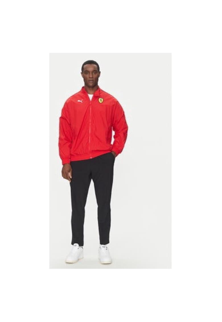 Geaca barbati - Negru