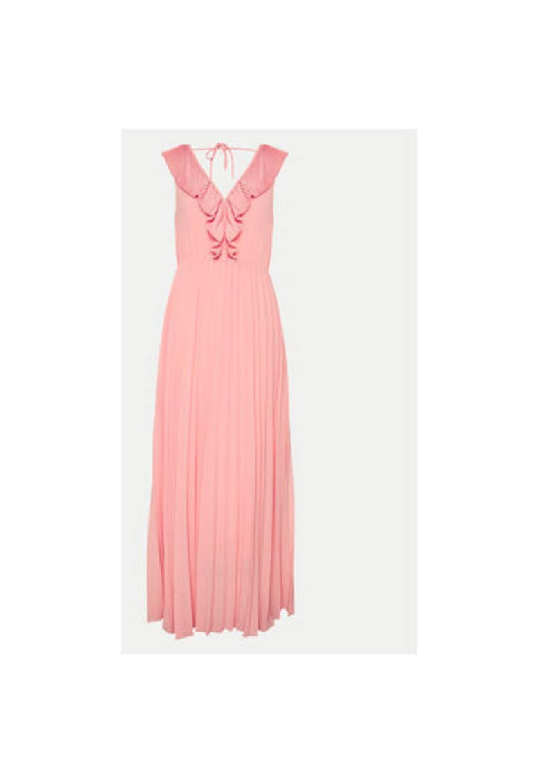 Oferte la Rochie dama -  303698683 - Poliester - Roz - Roz
