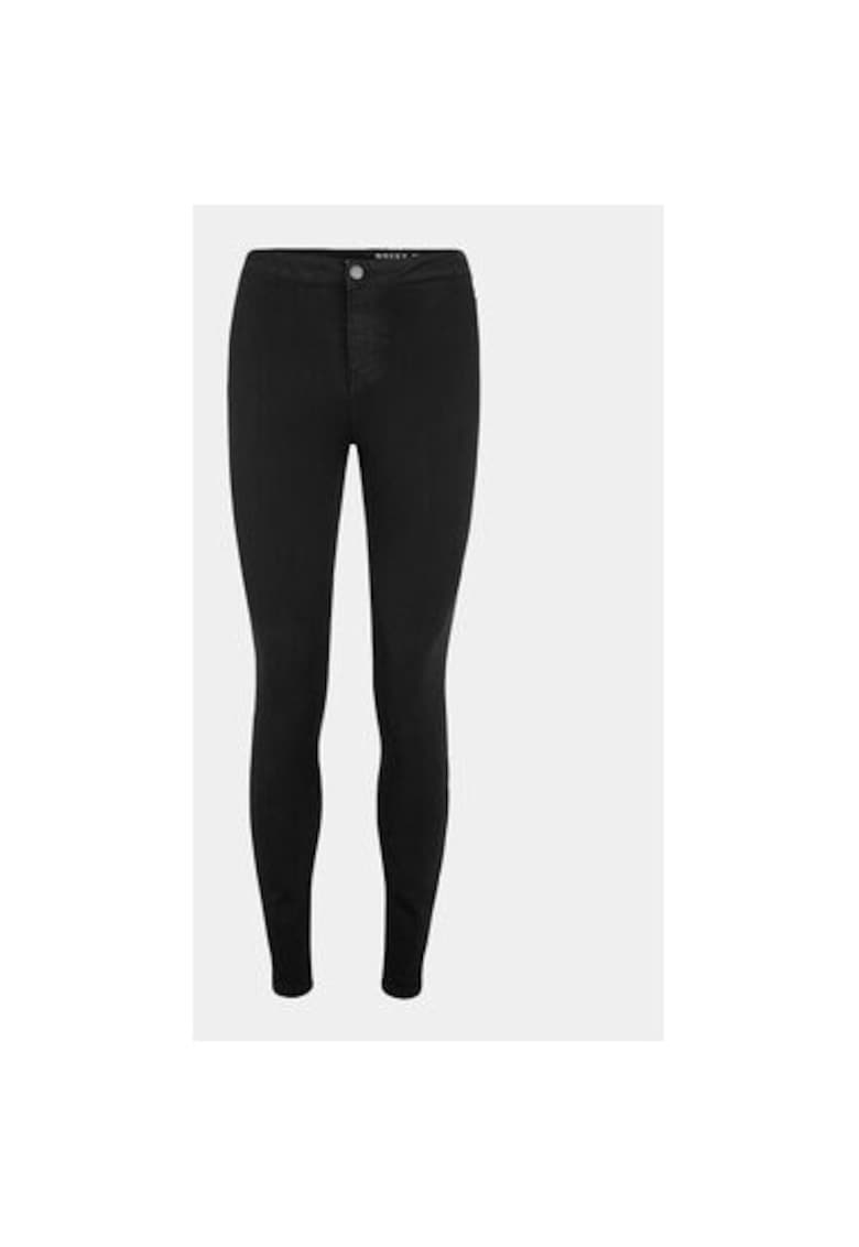 Oferte la Blugi dama -  304006395 - Negru - Negru
