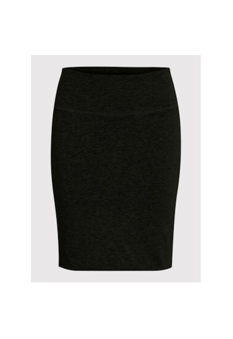 Oferte la Fusta dama -  300698075 - Bumbac - Negru - Negru