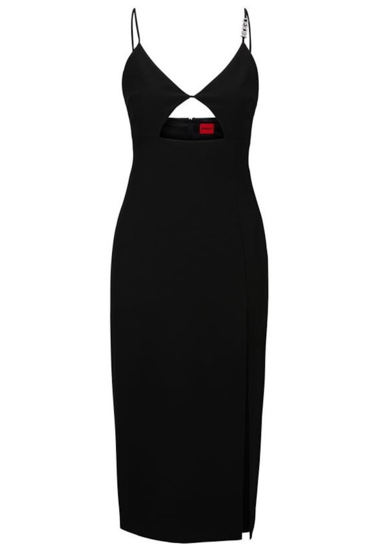 Rochie - Negru1`233 - Negru