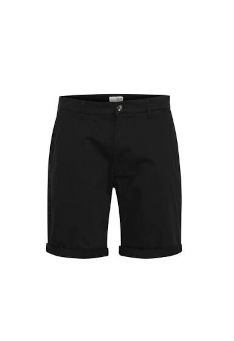 Oferte la Pantaloni scurti barbati -  301519454 - Bumbac - 2XL INTL - Negru