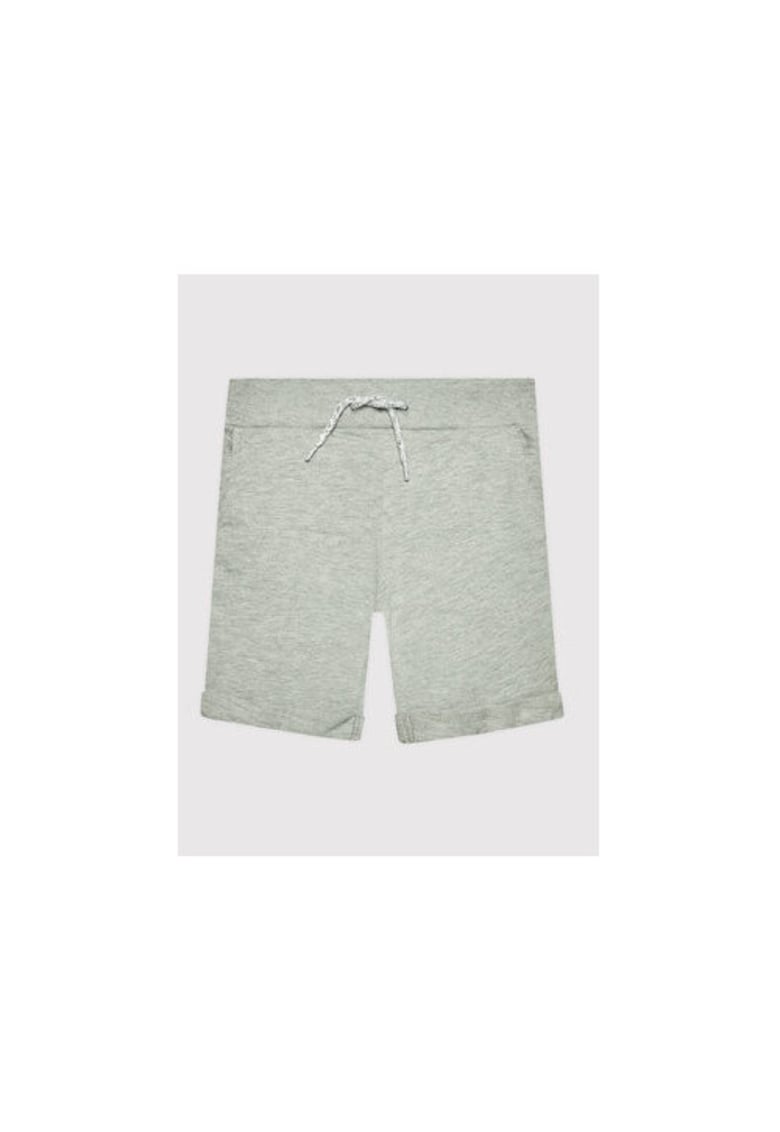 Oferte la Pantaloni scurti fete  Gri