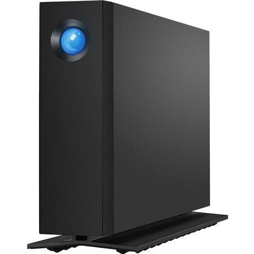Oferte la Hard Disk Extern d2 Professional 3.5 inch 8TB USB 3.1 Type C