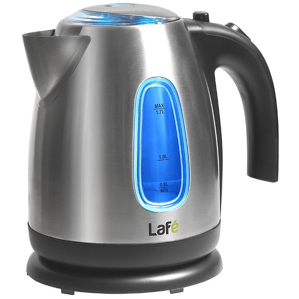 Oferte la Fierbator CEG003 1.7 Litri 2200W Gri