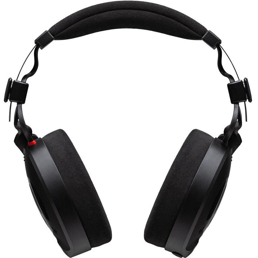 Oferte la Casti Stereo Cablu 110dB Metal Plastic 1700mW 32Ω	Dinamic 1x Jack 3.5mm Negru