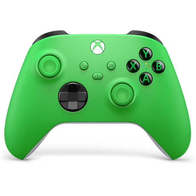 Oferte la Controller Xbox   Wireless  Verde