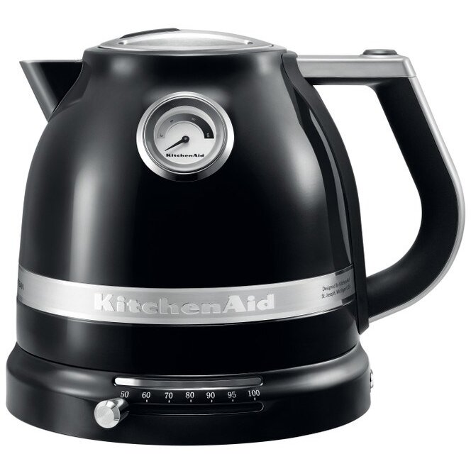 Oferte la Fierbator de Apa 5KEK1522EOB Electric 1.5l  2400W Negru
