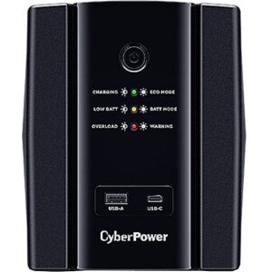 Oferte la UPS UT1500EG Line-interactive Tower 1500VA/900W Negru