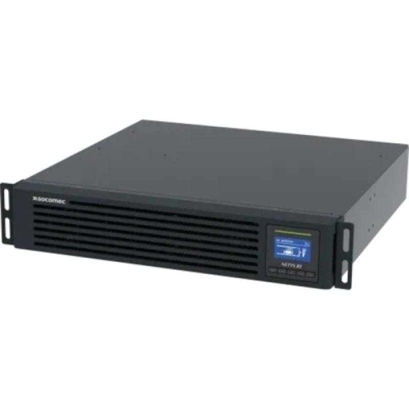 Oferte la SOCOMEC NeTYS RT 3kVA VFI UPS 1/1 PF=1 L NRT4-U030B