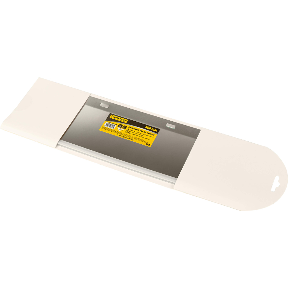 Oferte la Rezerva lama de gletuire Topmaster, 400 mm