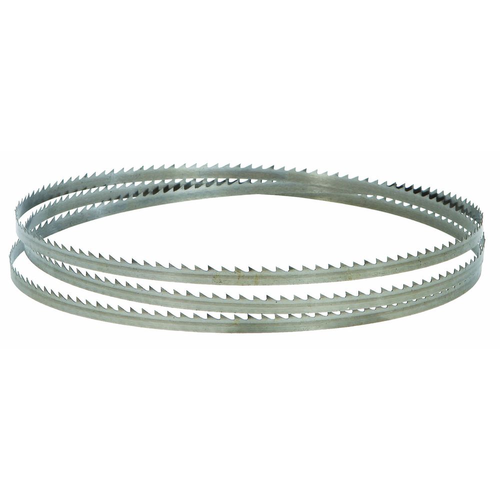 Oferte la Lama pentru fierastrau Raider, pentru lemn, pas dantura 14 tpi, grosime 1 mm
