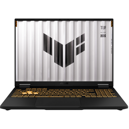 Laptop TUF F16 WUXGA 16 inch Intel Core i5-14450HX 16GB 1TB SSD RTX 5060 Free Dos Jaeger Gray