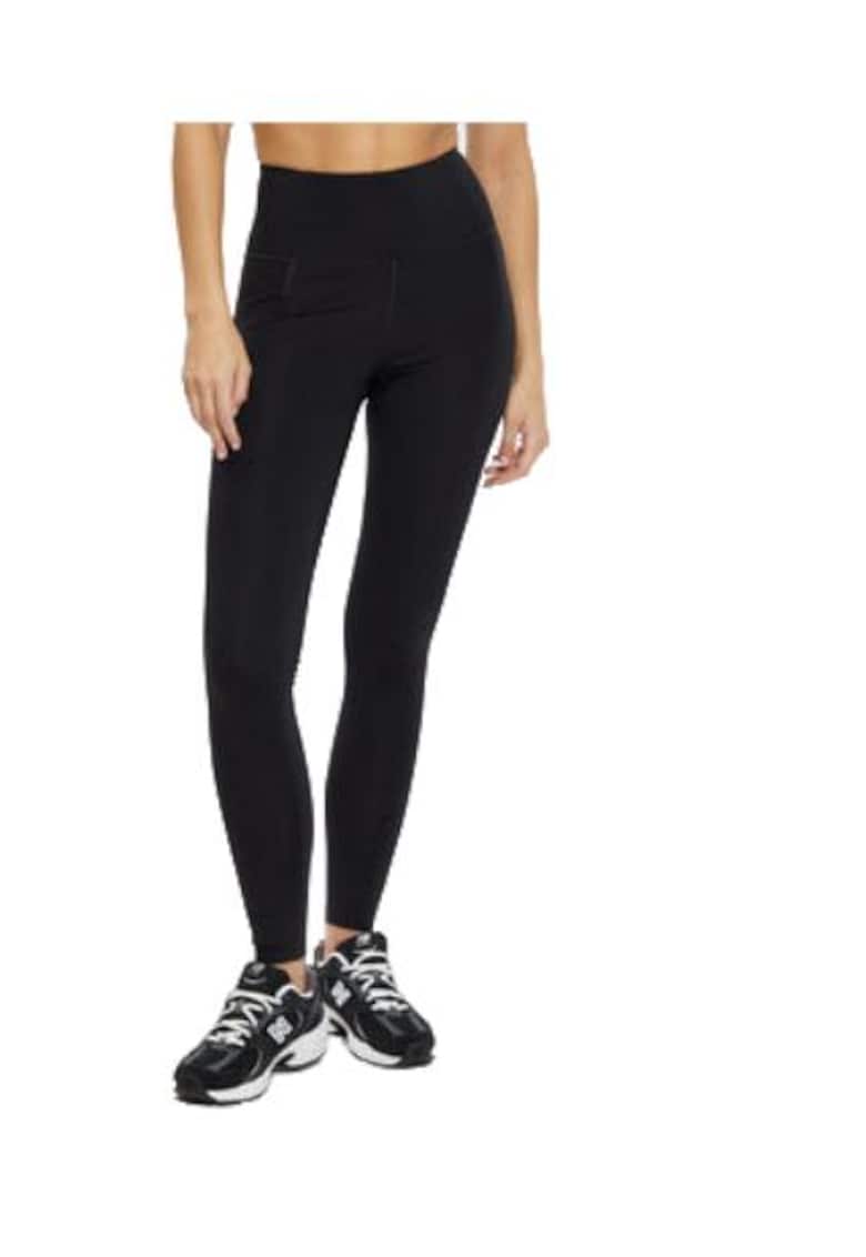 Oferte la Colanti 4007 -  Poliester/Elastan - Negru