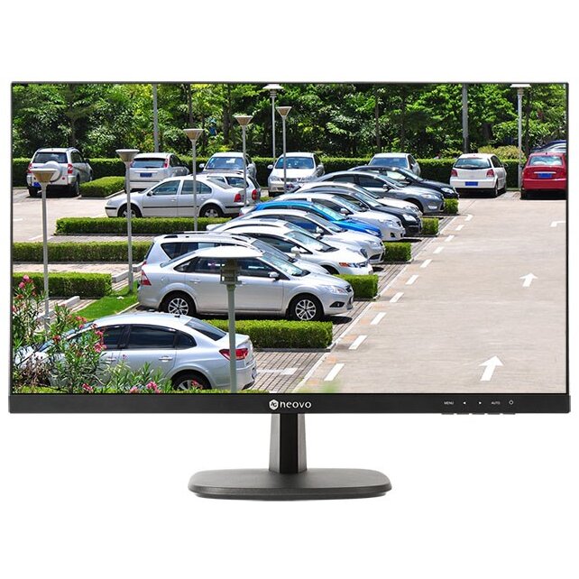 Oferte la Monitor SC-2702 c27inch 1920 x 1080 Full HD Negru