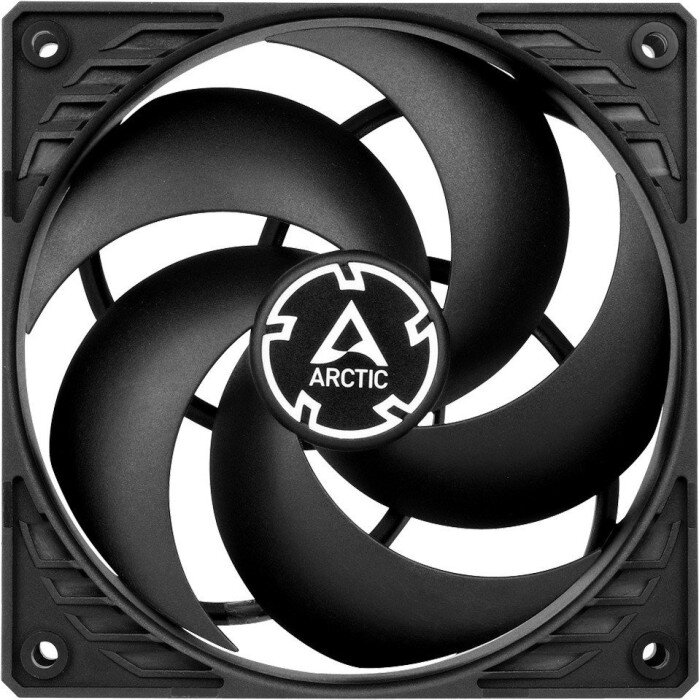 Oferte la Ventilator P12 Silent 120x120x25 ACFAN00130A Negru