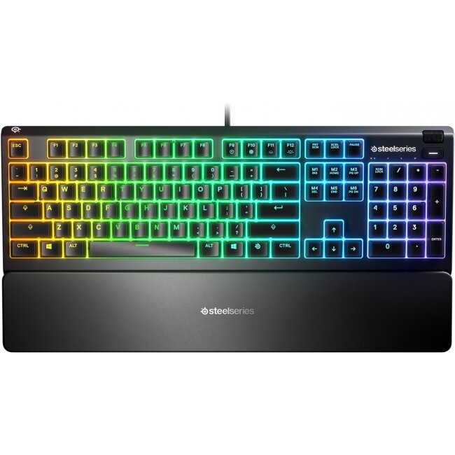 Oferte la Tastatura Apex 3 RGB