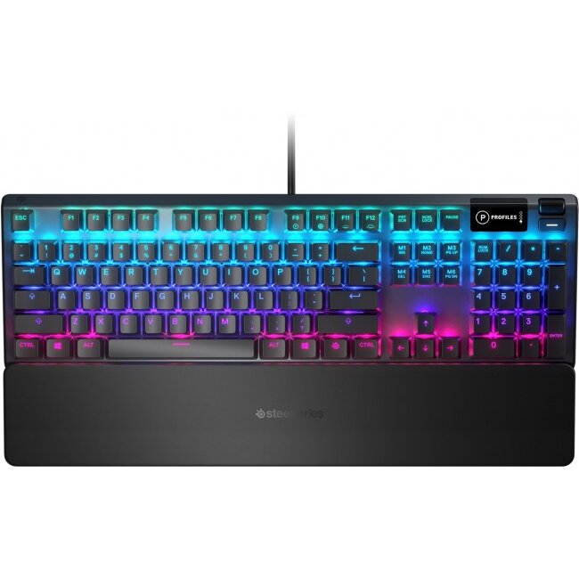 Oferte la Tastatura Apex 5 RGB