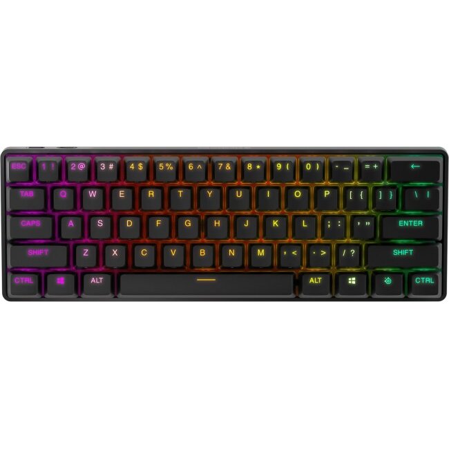 Oferte la Tastatura Apex Pro Mini Wireless RGB