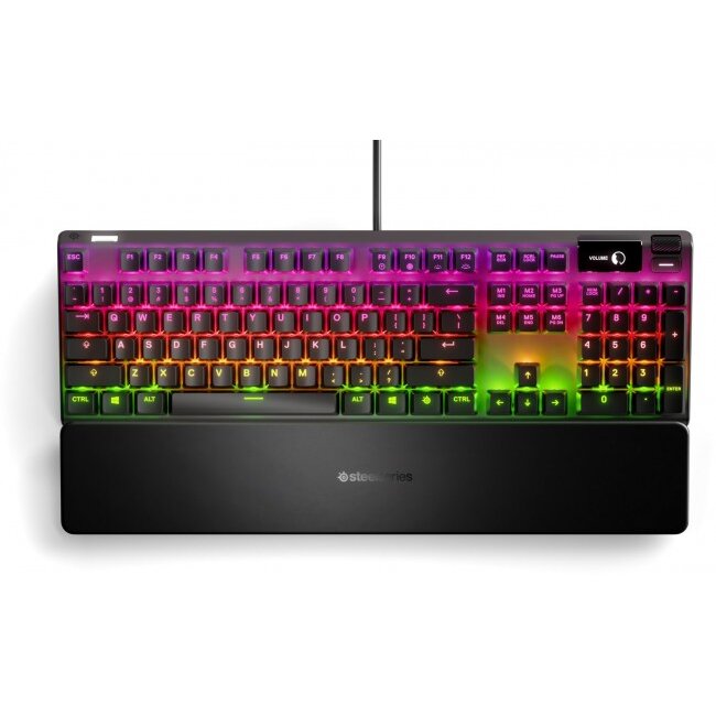 Oferte la Tastatura Apex 7 Red Switch Negru