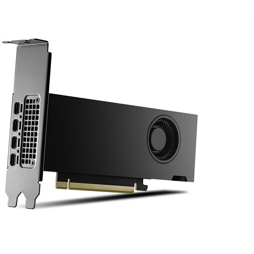 Placa Video nVidia RTX A2000 Ada Generation 16GB GDDR6 128-bi