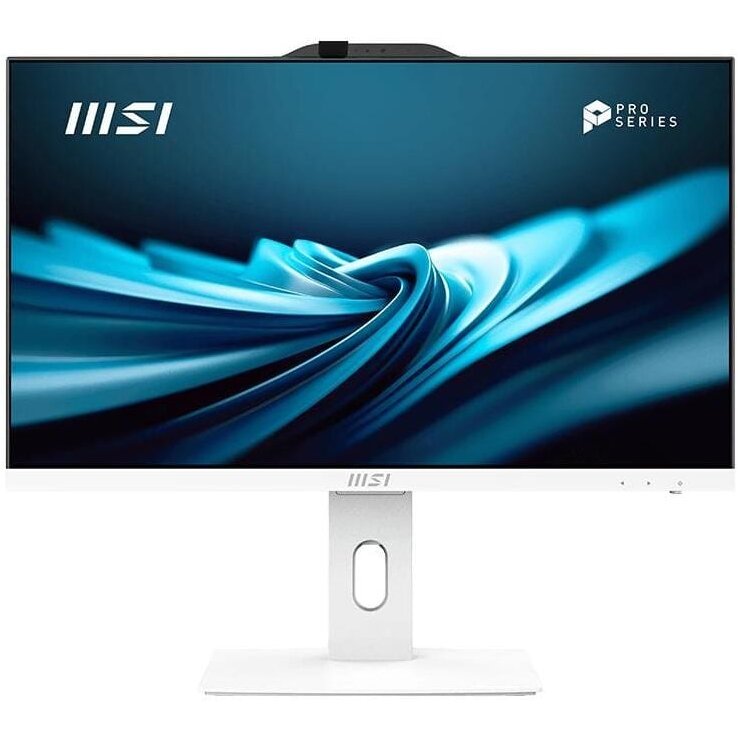 Sistem All in One Pro 14M-859EU FHD 23.8inch Intel Core i7-14700 16GB 500GB SSD Windows 11 Pro White