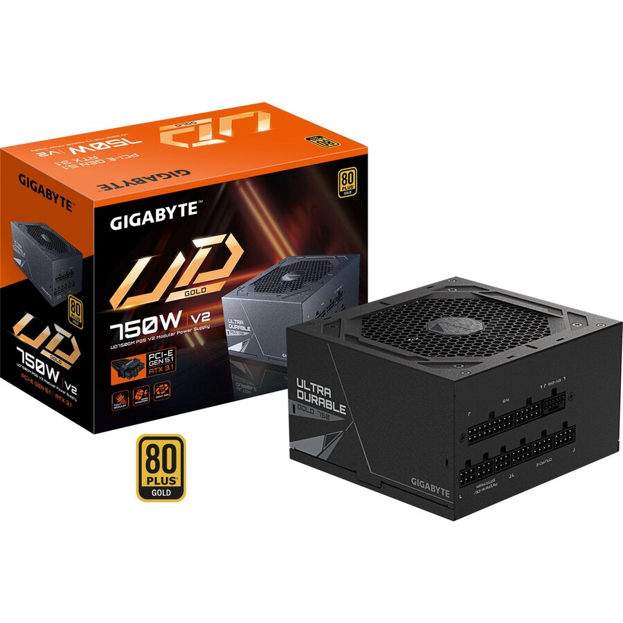 Oferte la Sursa GP-UD750GM PG5 V2 ATX 750W