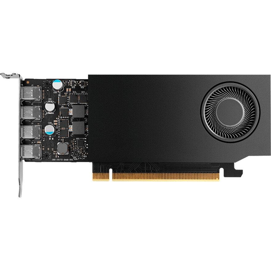 Placa Video RTX A400 PB
