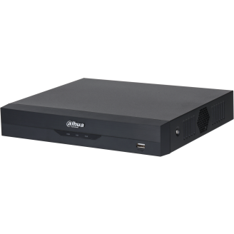 Oferte la NVR NVR4116HS-EI 16 Canale 1U Negru