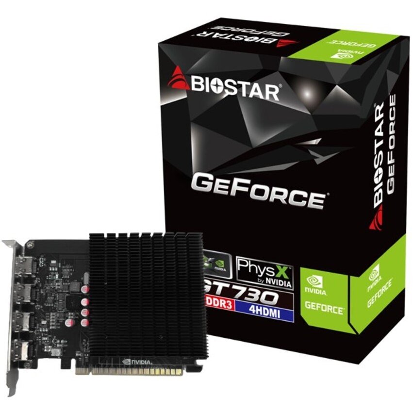 Oferte la Placa Video GT 730 4GB