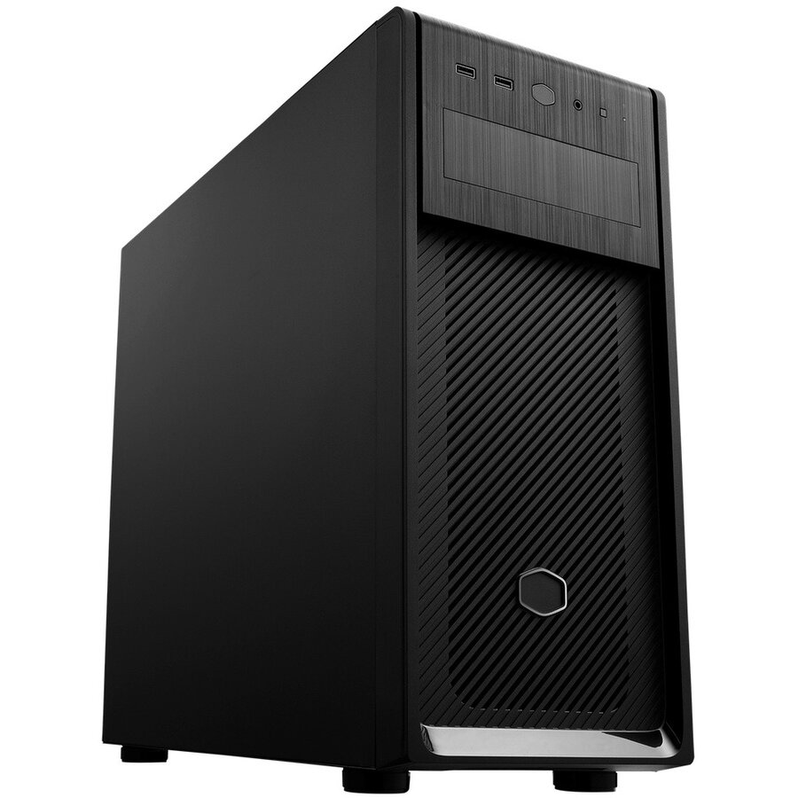 Oferte la Carcasa Elite 301 Lite  TG USB-C Mini mATX Negru