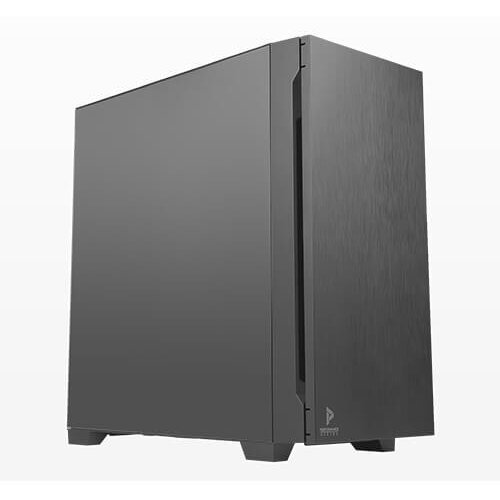 Oferte la Carcasa P10C  USB-C Midi ATX Negru