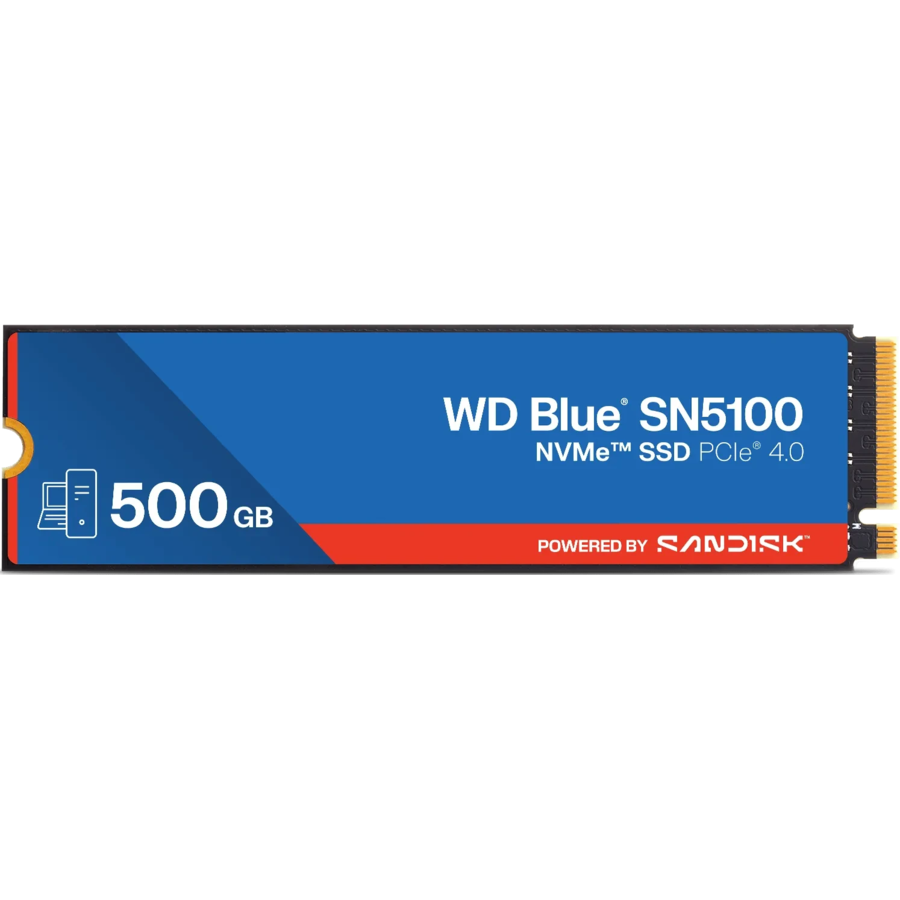 Oferte la SSD Blue SN5100 500GB M.2 PCIe