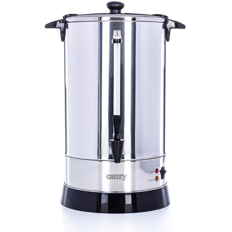 Oferte la Fierbator Electric CR 1259 Capacitate 20L 1650W Inox
