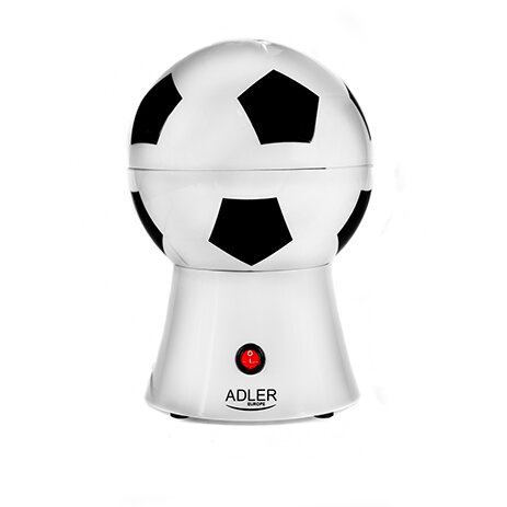 Oferte la Aparat de Facut Popcorn AD 4479 1200W Alb/Negru