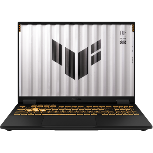 Oferte la Laptop TUF F16 WUXGA 16 inch Intel Core i5-14450HX 16GB 512GB SSD RTX 5050 Free Dos Jaeger Gray